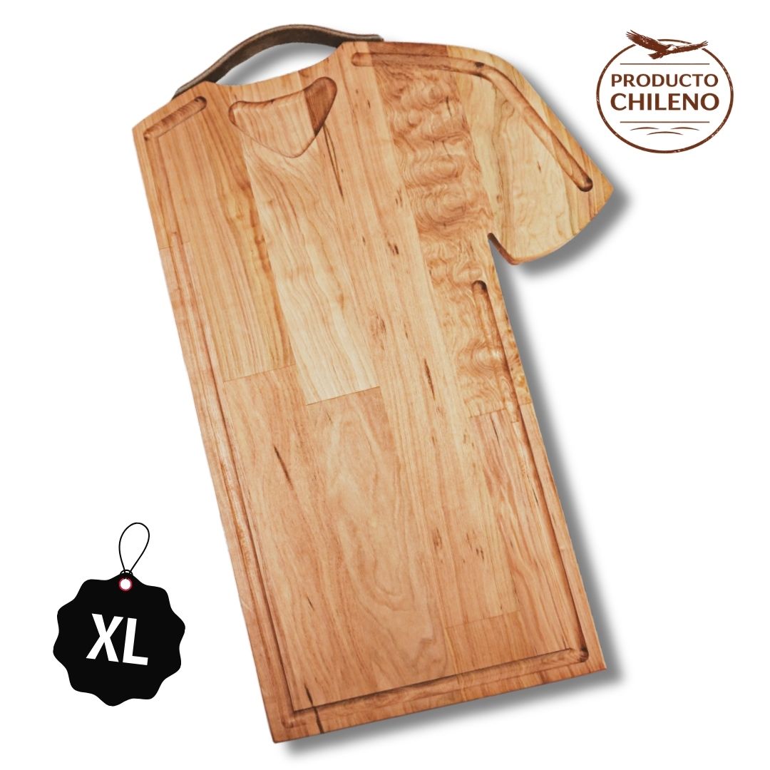 Tabla Futbol XL