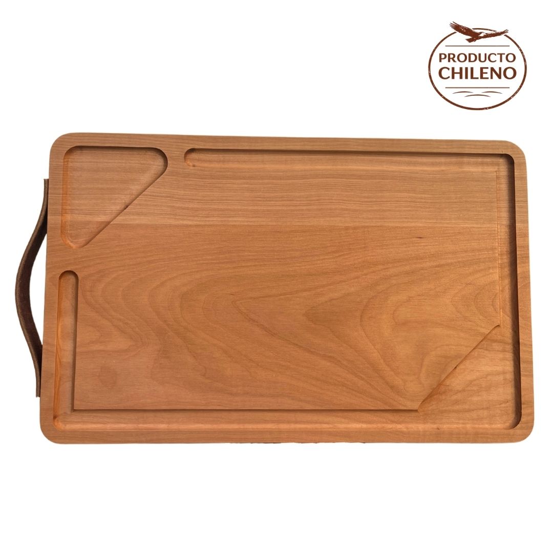 Tabla Asado Personalizada