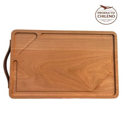 Tabla Asado Personalizada