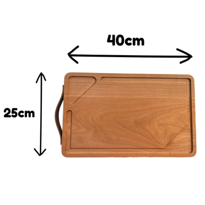 Tabla Asado Personalizada