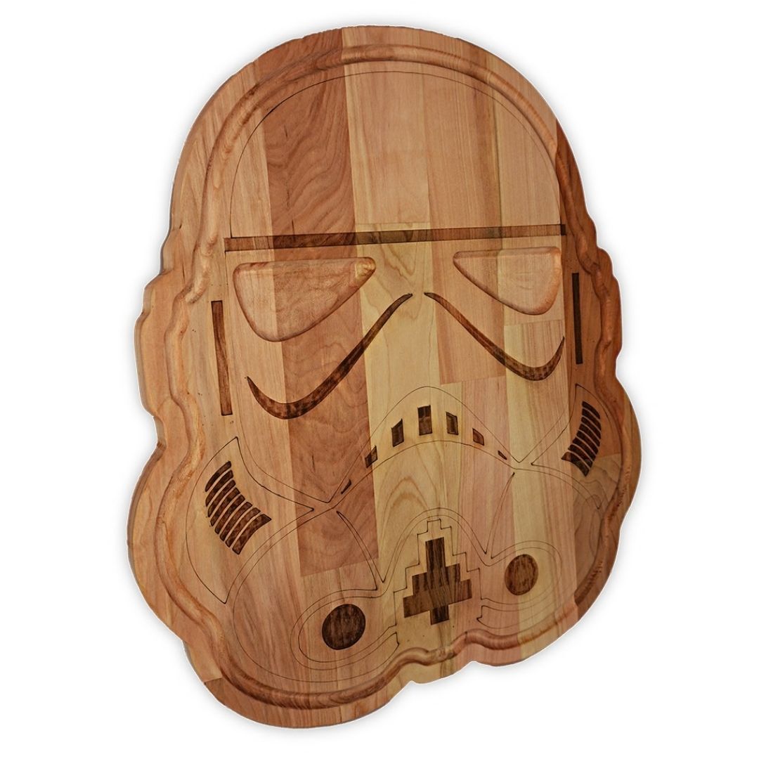Tabla Stormtrooper