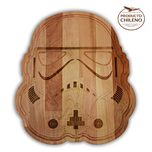 Tabla Stormtrooper