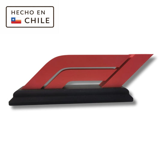 Estatua de Formula 1