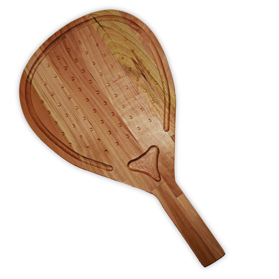 Tabla Asado Padel