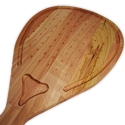 Tabla Asado Padel
