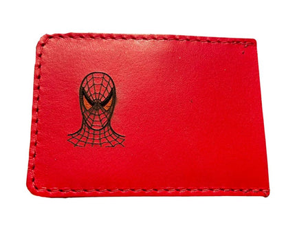 Portacédula "Rupanco" – Edición Superhéroes