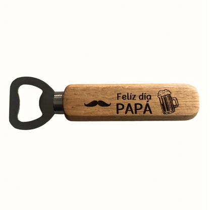 Destapador Personalizado