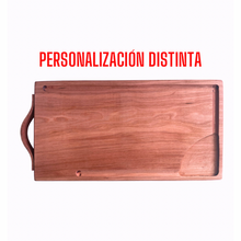 Cargar imagen en el visor de la galería, Tabla Asado standard Día del Padre
