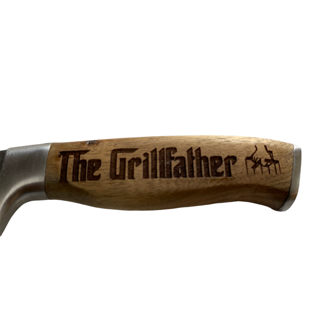 Cuchillo Personalizado