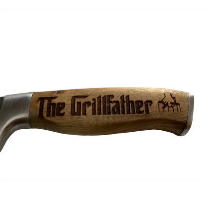 Cuchillo "Angus" Personalizado