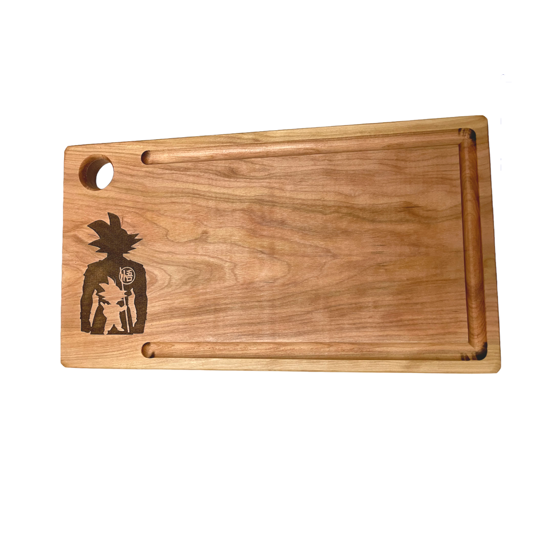 Tabla Picoteo Kitchen Personalizada