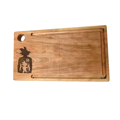 Tabla Picoteo Kitchen Personalizada