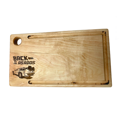 Tabla Picoteo Kitchen Personalizada