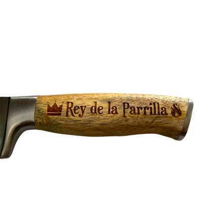 Cuchillo "Angus" Personalizado