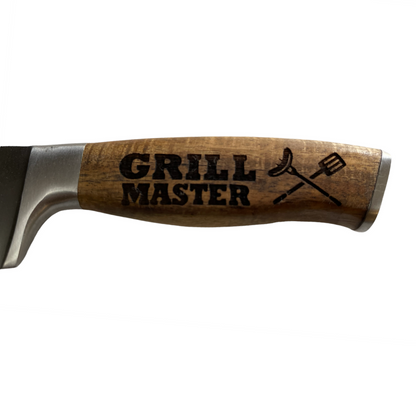 Cuchillo "Angus" Personalizado