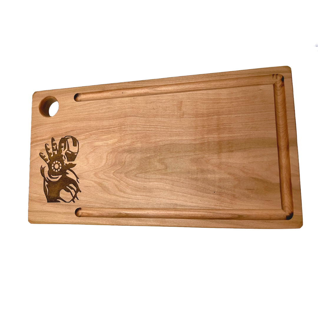 Tabla Picoteo Kitchen Personalizada