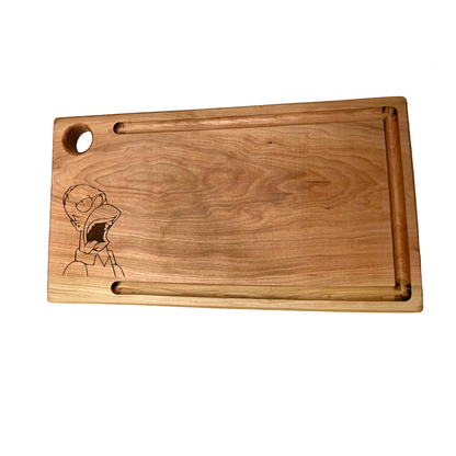 Tabla Picoteo Kitchen Personalizada
