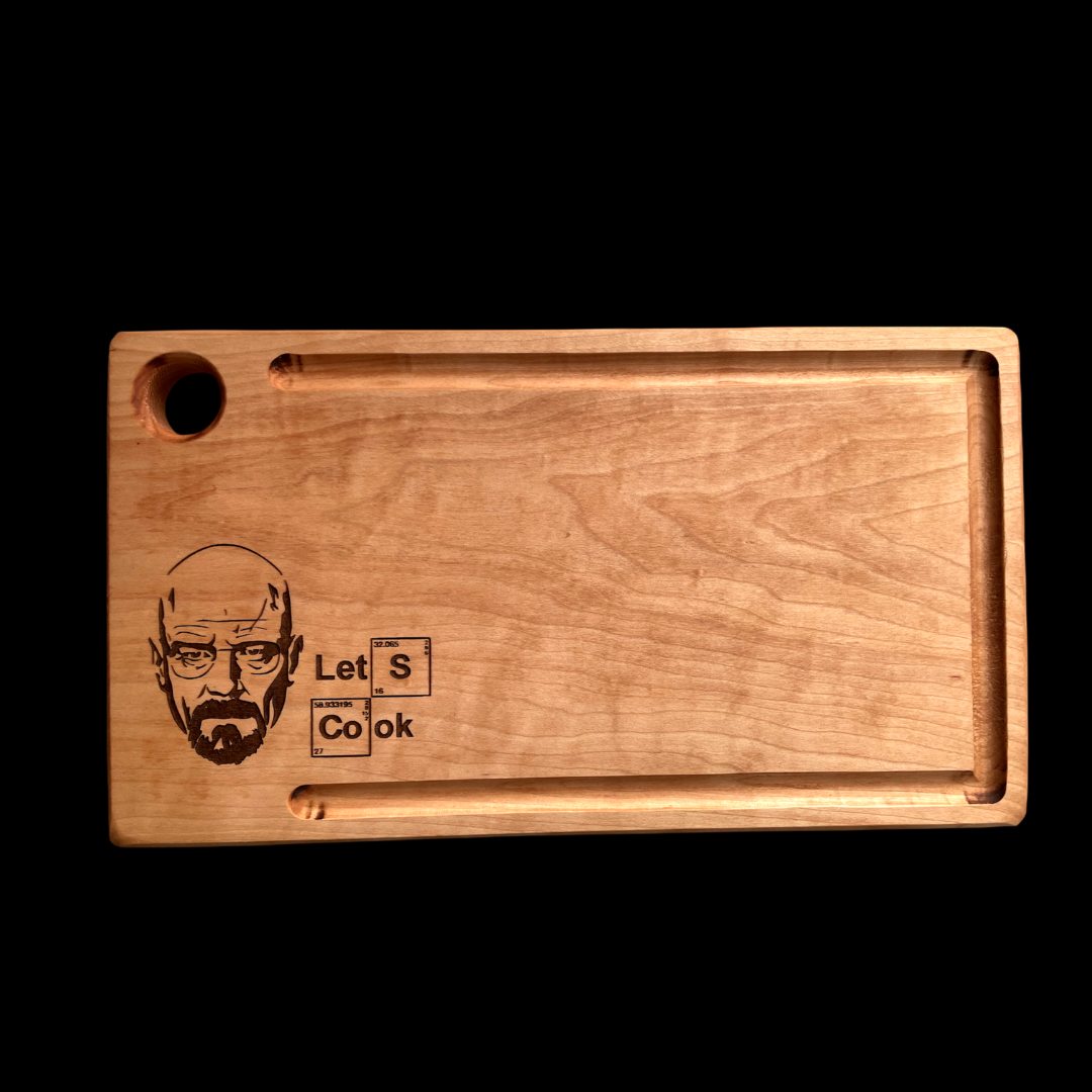 Tabla Picoteo Kitchen Personalizada