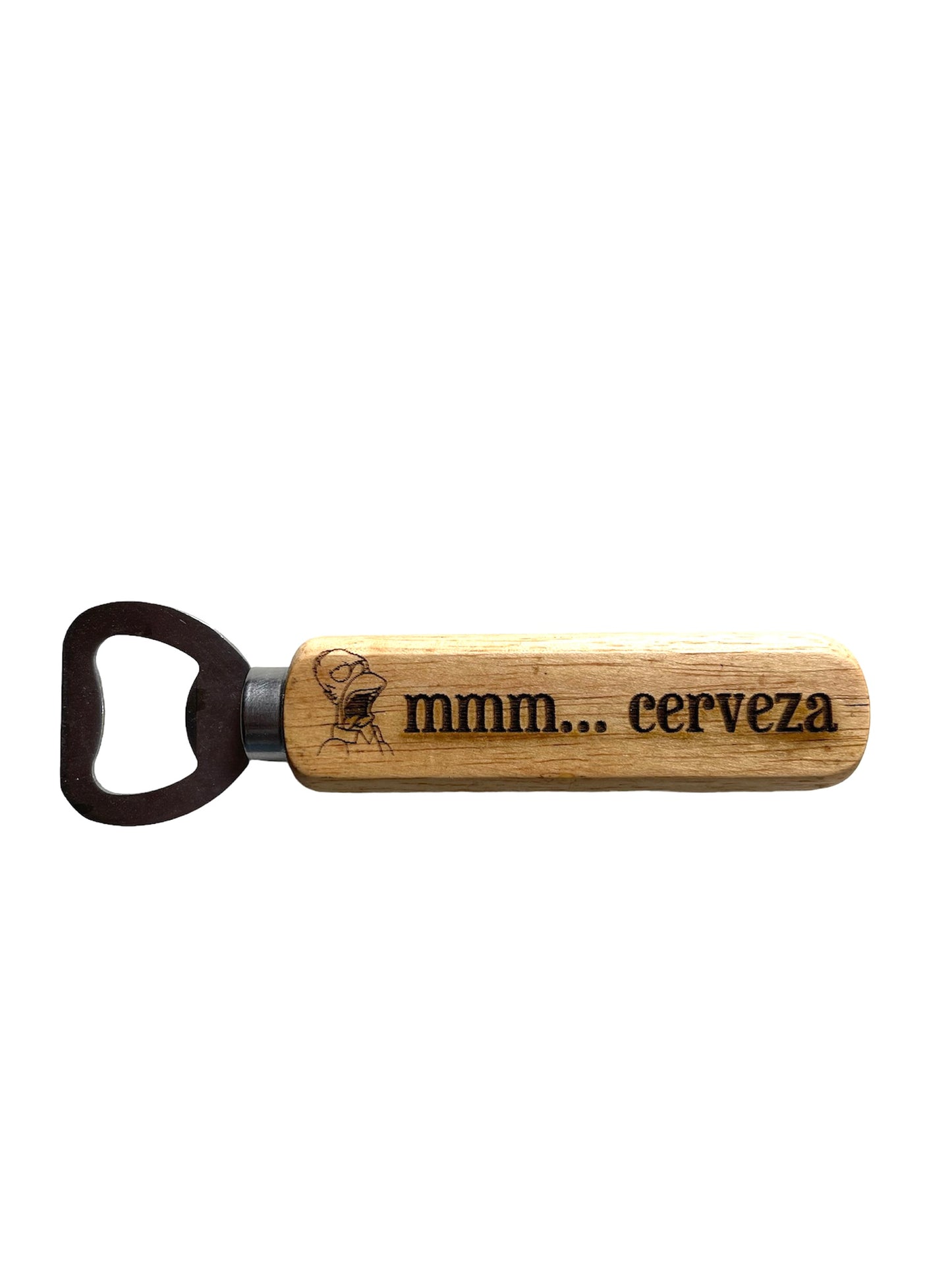 Destapador Personalizado