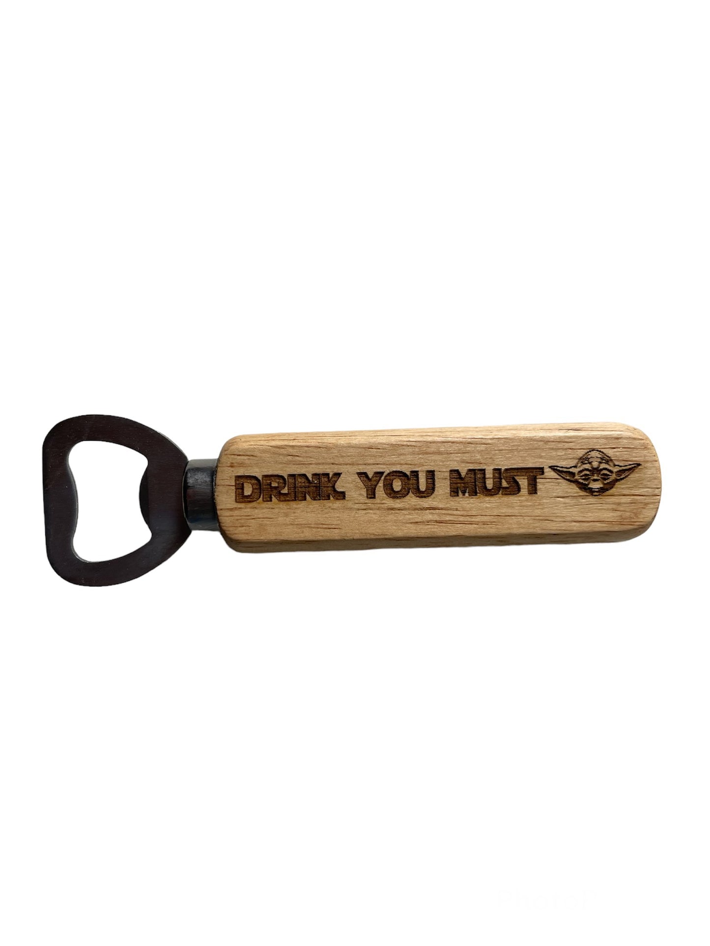 Destapador Personalizado